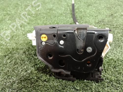Rear left lock SEAT IBIZA IV (6J5, 6P1) 1.4 | BP22178397C100 