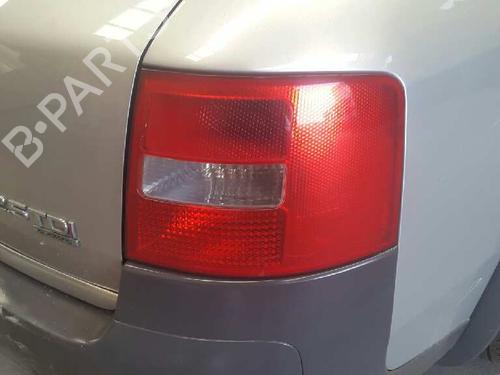 Compressore A/C AUDI ALLROAD C5 (4BH) 2.5 TDI quattro | BP7924867M34 