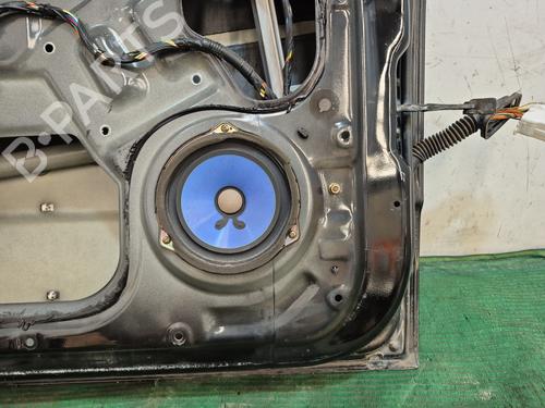 Left front door KIA SORENTO I (JC) 2.5 CRDi 4WD | BP28975868C2 