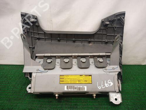 Passenger airbag TOYOTA RAV 4 III (_A3_) 2.2 D (ALA35_) | BP30127142C10 