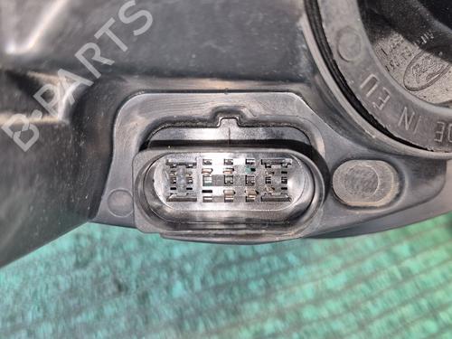 Left headlight FORD C-MAX II (DXA/CB7, DXA/CEU) 1.0 EcoBoost | BP33548724C28 - Image 4