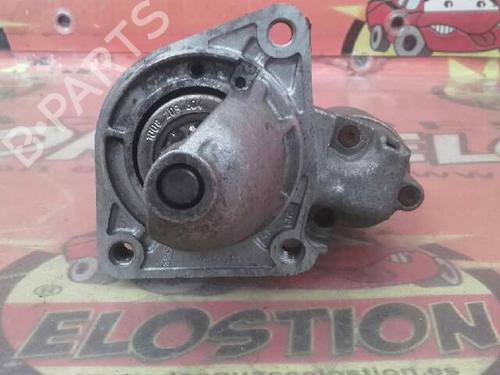 Starter FORD FOCUS I (DAW, DBW)  | BP7924794M8 