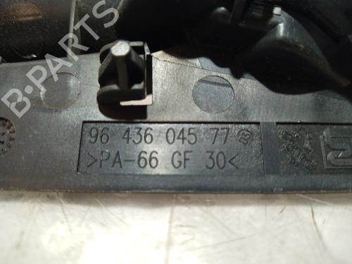 Front left interior door handle PEUGEOT 307 Break (3E) 2.0 HDI 90 | BP11810102I13 