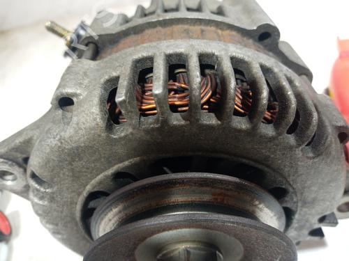Alternator NISSAN ALMERA II (N16)  | BP11223013M7 