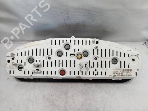 Instrument cluster FIAT BRAVO I (182_)  | BP7929133C47 