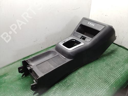 Middle console VW GOLF PLUS V (5M1, 521) 1.6 TDI | BP29355115I22 