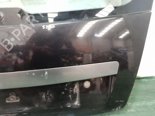 Tailgate KIA SPORTAGE SUV (K00)  | BP28356436C6 