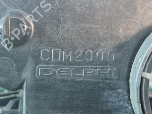 Switch PEUGEOT 807 (EB_) 2.0 HDi | BP31291610I30