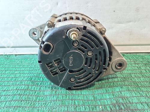Alternator CHEVROLET MATIZ (M200, M250)  | BP31886628M7 