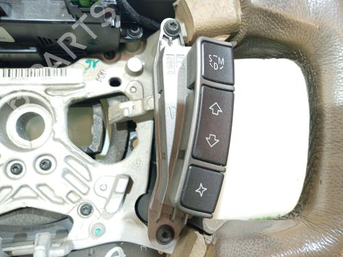 Steering wheel BMW 7 (E65, E66, E67)  | BP17547763C49 