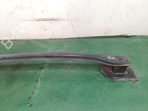 Rear bumper reinforcement FORD FIESTA VI (CB1, CCN) 1.6 TDCi | BP27571440C73 