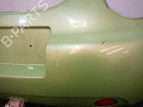 Rear bumper VW NEW BEETLE (9C1, 1C1) 2.0 | BP16903375C8 