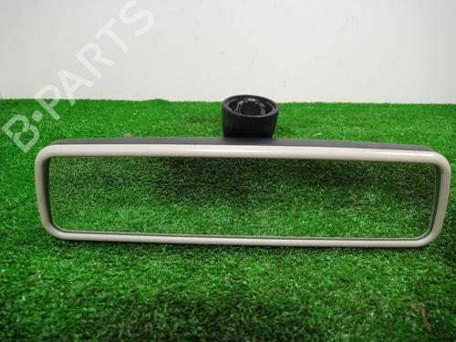 Used Rear mirror SEAT IBIZA IV SC (6J1, 6P5) 1.2 (60 hp) 13701812