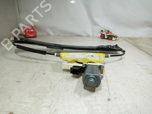 Used Rear right window mechanism MERCEDES-BENZ S-CLASS (W221, V221) [2005-2013]  11855774