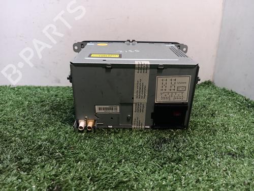Radio VW GOLF PLUS V (5M1, 521)  | BP15944326E6 