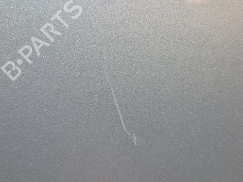 Left rear door MERCEDES-BENZ A-CLASS (W169) A 180 CDI (169.007, 169.307) | BP29445526C4 