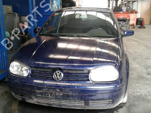Right mirror VW GOLF IV (1J1)  | BP8232649C27 