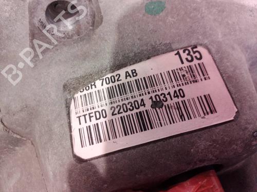 Gearbox MAZDA 2 (DY) 1.2 (DY3W) | BP9045150M3 