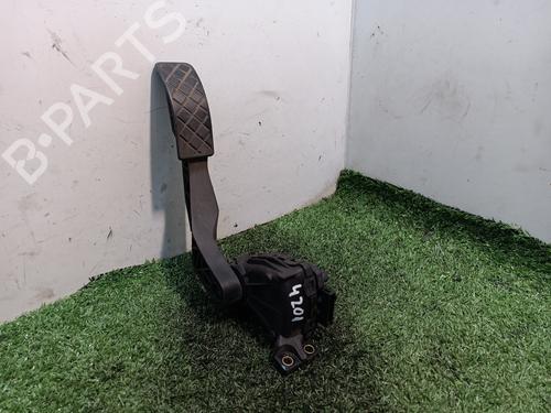 Pedal AUDI A2 (8Z0) 1.4 | BP16362257I4 