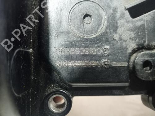 Valve cover CITROËN BERLINGO MULTISPACE (B9)  | BP14304493M124 