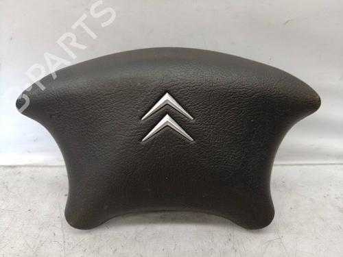 Used Driver airbag CITROËN C8 (EA_, EB_) 2.2 HDi (128 hp) 7928788