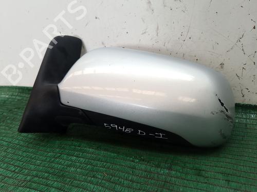 Left mirror SEAT ALHAMBRA (7V8, 7V9) 1.9 TDI | BP28289886C26 