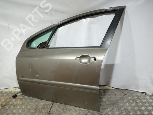 Left front door PEUGEOT 307 Break (3E) 2.0 HDI 90 | BP11958094C2 