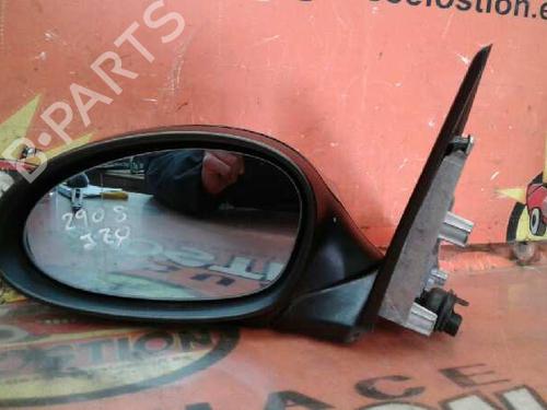 Used Left mirror BMW 1 (E87) 120 d (163 hp) 7926646