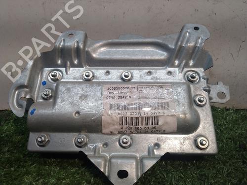 BP17910606C52 | Airbag porta esquerda MERCEDES-BENZ S-CLASS (W220)  BP17910606C52