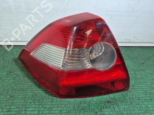 Used Left taillight Left taillight 39072130 39072130