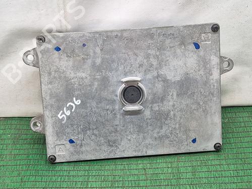 Engine control unit (ECU) HONDA CIVIC VIII Hatchback (FN, FK) 1.8 (FN1, FK2) | BP29452004M57 