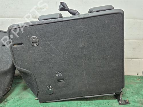 Seats set PEUGEOT 2008 I (CU_) 1.5 BlueHDI 120 | BP36013827C78  - Image 12
