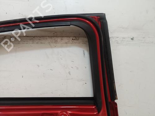 Left rear door FORD FOCUS III 1.6 TDCi | BP25407058C4 