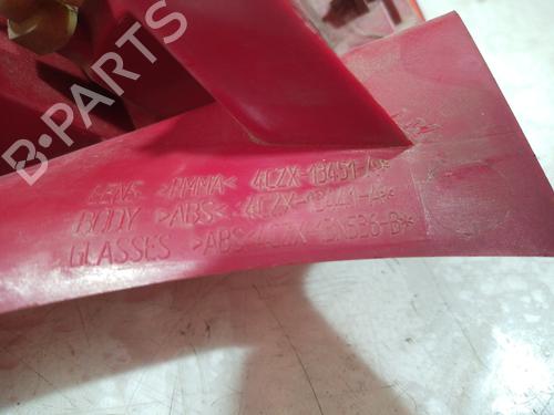 Left taillight CITROËN C4 I (LC_) 1.6 HDi | BP7923981C34 
