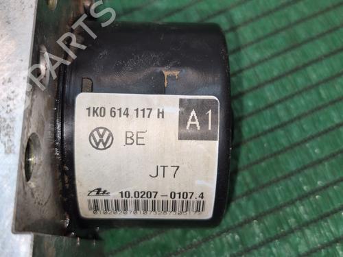 ABS pump VW CADDY III Box Body/MPV (2KA, 2KH, 2CA, 2CH) 1.9 TDI | BP27460427M43 