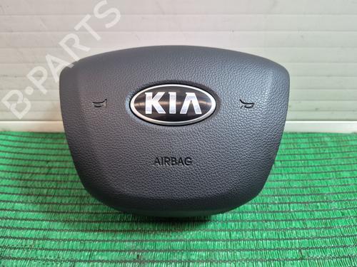 driver-airbag-kia-rio-iii-ub-2011-2012-2013-2014-2015-2016-2017-40453154 main image