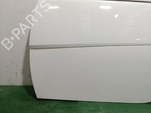 Left front door SMART FORTWO Coupe (451) 1.0 (451.331, 451.380) | BP29276818C2 
