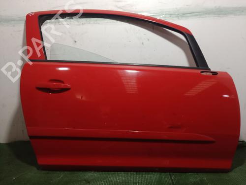 Used Right front door OPEL CORSA D (S07) 1.2 (L08, L68) (80 hp) 21758312