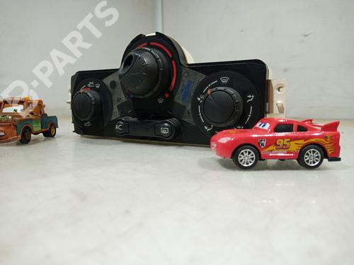 Used Climate control Climate control RENAULT MEGANE II Coupé-Cabriolet (EM0/1_) [2003-2010] 11182855 11182855