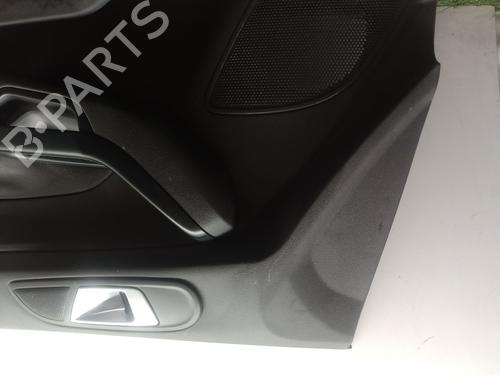 Front right panel FORD FIESTA VI (CB1, CCN) 1.0 EcoBoost | BP25149296C59 