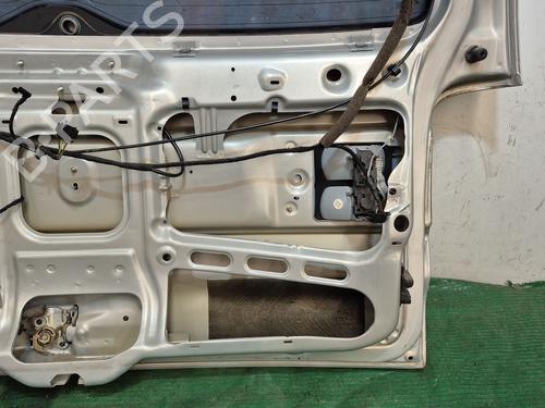 Tailgate SEAT ALHAMBRA (7V8, 7V9) 1.9 TDI | BP28084461C6 
