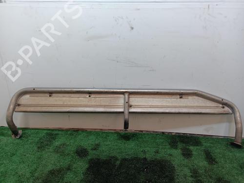 Step NISSAN TERRANO II (R20) 2.7 TDi 4WD | BP15400091C149 