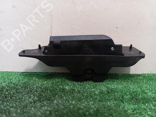 Used Tailgate lock CITROËN C2 (JM_) [2003-2017]  13746053