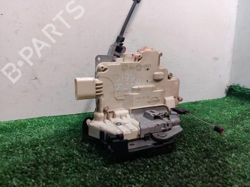 Rear left lock SEAT ALTEA (5P1) 1.6 | BP14366381C100 