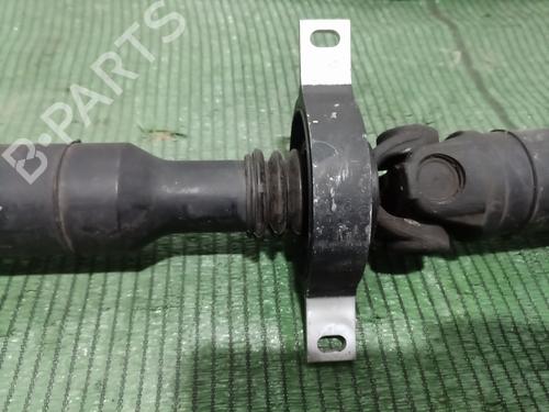 Driveshaft BMW 1 (E81) 120 d | BP22344625M37 