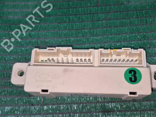 Electronic module HYUNDAI i30 (FD) 1.6 CRDi | BP28586273M83 