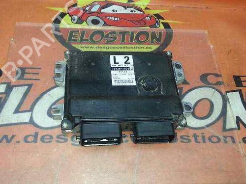 Used Engine control unit (ECU) SUZUKI SX4 (EY, GY) [2006-2025]  7924352