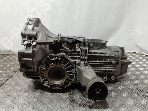 Gearbox VW PASSAT B5 (3B2)  | BP11914353M3 