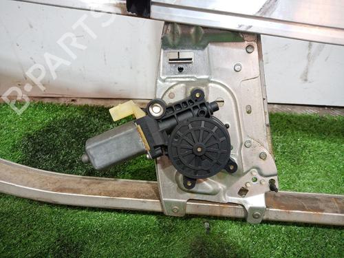 Left front door SMART FORTWO Coupe (451) 1.0 Turbo (451.332) | BP17617778C2 