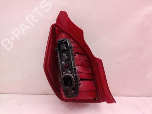 Right taillight CITROËN C2 (JM_)  | BP8633031C35 
